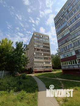 3-к квартира, вторичка, 62м2, 6/9 этаж