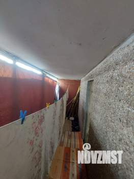 2-к квартира, вторичка, 46м2, 2/10 этаж