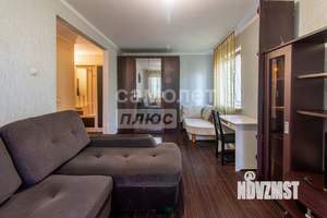 1-к квартира, вторичка, 30м2, 2/5 этаж