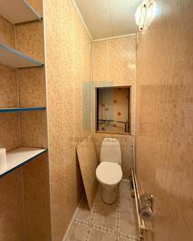 3-к квартира, вторичка, 76м2, 7/9 этаж