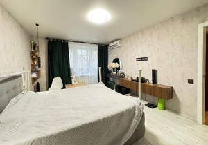 2-к квартира, вторичка, 47м2, 2/9 этаж