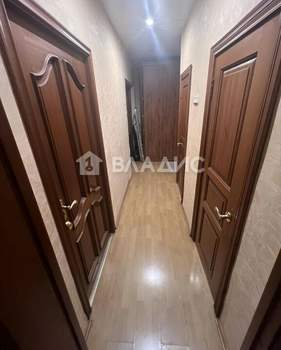 3-к квартира, вторичка, 68м2, 2/3 этаж