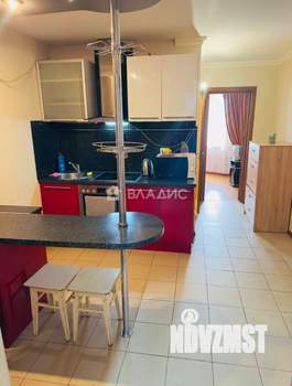 2-к квартира, вторичка, 56м2, 10/14 этаж