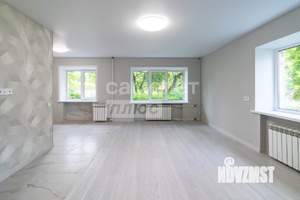 1-к квартира, вторичка, 33м2, 1/4 этаж