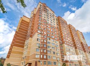 Студия квартира, вторичка, 29м2, 10/18 этаж