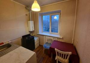 1-к квартира, вторичка, 31м2, 3/5 этаж