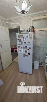 2-к квартира, вторичка, 42м2, 2/5 этаж
