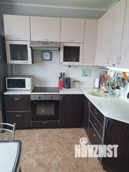3-к квартира, вторичка, 85м2, 13/17 этаж