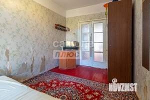 3-к квартира, вторичка, 82м2, 3/5 этаж