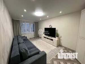 2-к квартира, вторичка, 47м2, 6/9 этаж