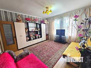 2-к квартира, вторичка, 54м2, 1/14 этаж