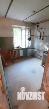 2-к квартира, вторичка, 45м2, 1/5 этаж