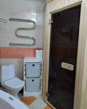 6-к квартира, вторичка, 120м2, 3/10 этаж