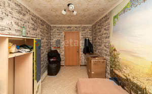 2-к квартира, вторичка, 42м2, 2/5 этаж