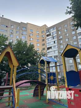 3-к квартира, вторичка, 87м2, 2/10 этаж