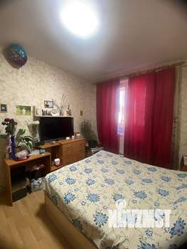 3-к квартира, вторичка, 71м2, 12/17 этаж