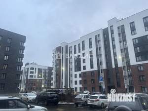 2-к квартира, вторичка, 58м2, 2/6 этаж