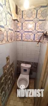 2-к квартира, вторичка, 44м2, 4/5 этаж