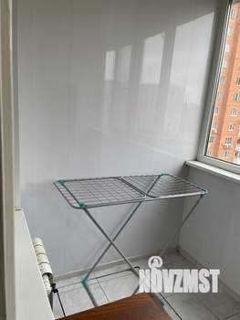 1-к квартира, вторичка, 43м2, 10/17 этаж