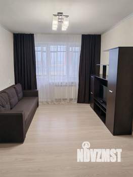 2-к квартира, вторичка, 44м2, 7/9 этаж