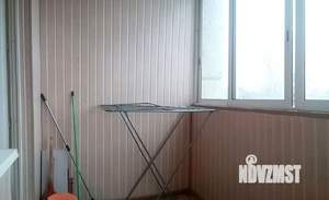 1-к квартира, вторичка, 33м2, 2/17 этаж