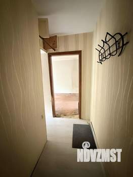 2-к квартира, вторичка, 44м2, 3/5 этаж