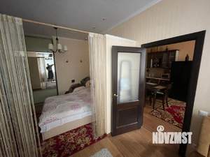 Студия квартира, вторичка, 56м2, 2/19 этаж