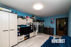 2-к квартира, вторичка, 45м2, 2/5 этаж
