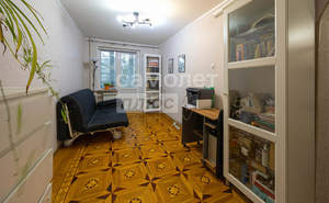 2-к квартира, вторичка, 47м2, 5/9 этаж