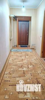 3-к квартира, вторичка, 69м2, 17/17 этаж