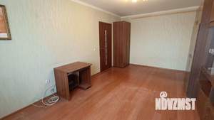 1-к квартира, вторичка, 34м2, 8/17 этаж