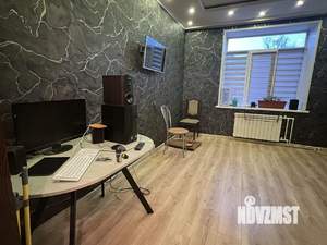 1-к квартира, вторичка, 32м2, 3/3 этаж