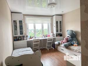 3-к квартира, вторичка, 75м2, 6/7 этаж
