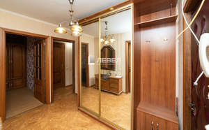 3-к квартира, вторичка, 63м2, 4/9 этаж