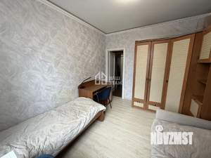 2-к квартира, вторичка, 54м2, 10/17 этаж