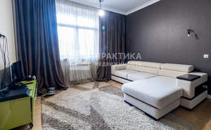 5-к квартира, вторичка, 173м2, 2/8 этаж