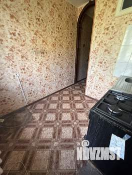 2-к квартира, вторичка, 48м2, 5/5 этаж