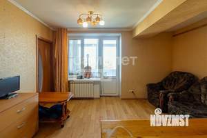 2-к квартира, вторичка, 36м2, 6/10 этаж
