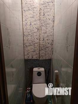 2-к квартира, вторичка, 44м2, 7/9 этаж