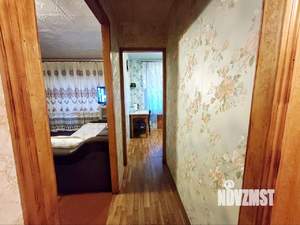 2-к квартира, вторичка, 43м2, 2/4 этаж