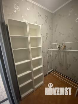 1-к квартира, вторичка, 38м2, 15/18 этаж