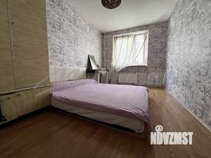 3-к квартира, вторичка, 91м2, 5/12 этаж