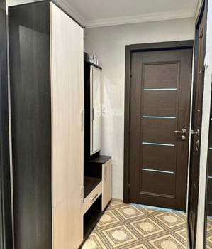 1-к квартира, вторичка, 34м2, 2/10 этаж