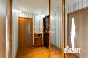 2-к квартира, вторичка, 52м2, 5/10 этаж