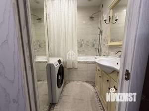 2-к квартира, вторичка, 54м2, 10/17 этаж