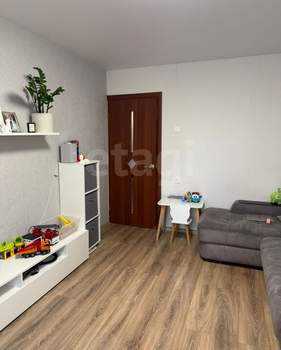 2-к квартира, вторичка, 48м2, 2/9 этаж