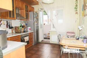 1-к квартира, вторичка, 41м2, 4/16 этаж