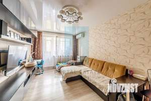 2-к квартира, вторичка, 44м2, 2/5 этаж