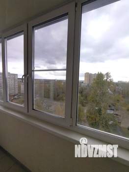 2-к квартира, вторичка, 50м2, 9/9 этаж