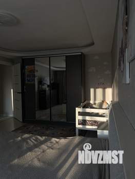 3-к квартира, вторичка, 78м2, 2/5 этаж